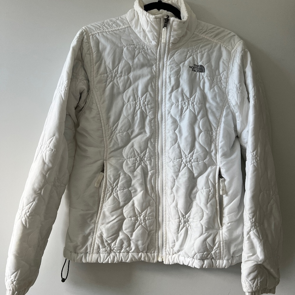 The North Face Women's Puffer Jacket